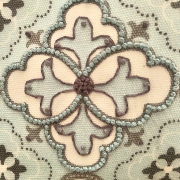 Petunia pickle bottom diaper bag - Picture 6 of 7